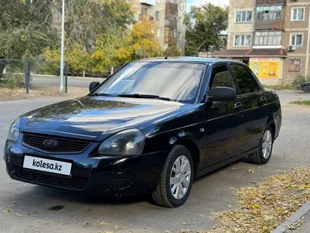 ВАЗ (Lada) Priora 2170 2013 года за 2 200 000 тг. в Павлодар – фото 3