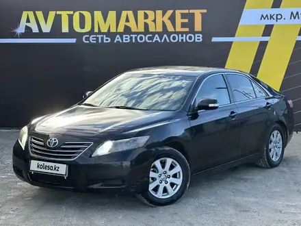 Toyota Camry 2007 года за 5 950 000 тг. в Атырау