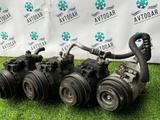 КОМПРЕССОР КОНДИЦИОНЕРА ТОЙОТА 3s efe 5s efe 4s efe 2tz 2az 3vz 1mz 2mz 4s за 25 000 тг. в Алматы – фото 3