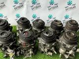 КОМПРЕССОР КОНДИЦИОНЕРА ТОЙОТА 3s efe 5s efe 4s efe 2tz 2az 3vz 1mz 2mz 4s за 25 000 тг. в Алматы – фото 4