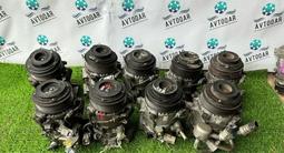 КОМПРЕССОР КОНДИЦИОНЕРА ТОЙОТА 3s efe 5s efe 4s efe 2tz 2az 3vz 1mz 2mz 4s за 25 000 тг. в Алматы – фото 4