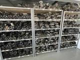 КОМПРЕССОР КОНДИЦИОНЕРА ТОЙОТА 3s efe 5s efe 4s efe 2tz 2az 3vz 1mz 2mz 4s за 25 000 тг. в Алматы – фото 5