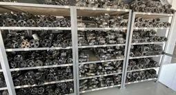 КОМПРЕССОР КОНДИЦИОНЕРА ТОЙОТА 3s efe 5s efe 4s efe 2tz 2az 3vz 1mz 2mz 4s за 25 000 тг. в Алматы – фото 5