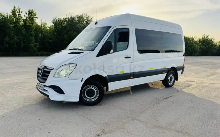 Mercedes-Benz Sprinter 2006 года за 9 500 000 тг. в Алматы