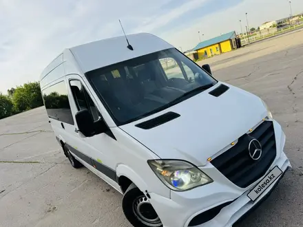 Mercedes-Benz Sprinter 2006 года за 9 500 000 тг. в Алматы – фото 15