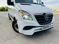 Mercedes-Benz Sprinter 2006 года за 9 500 000 тг. в Алматы – фото 19
