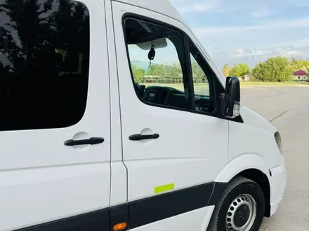 Mercedes-Benz Sprinter 2006 года за 9 500 000 тг. в Алматы – фото 22