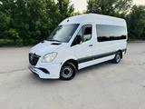 Mercedes-Benz Sprinter 2006 года за 9 500 000 тг. в Алматы – фото 2