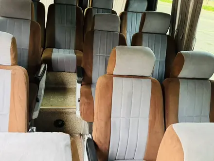 Mercedes-Benz Sprinter 2006 года за 9 500 000 тг. в Алматы – фото 31