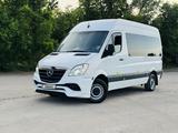 Mercedes-Benz Sprinter 2006 года за 9 500 000 тг. в Алматы – фото 5