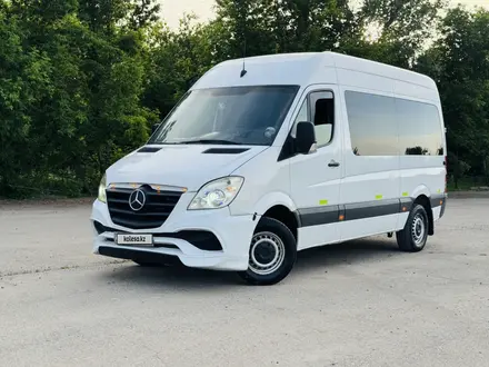 Mercedes-Benz Sprinter 2006 года за 9 500 000 тг. в Алматы – фото 5