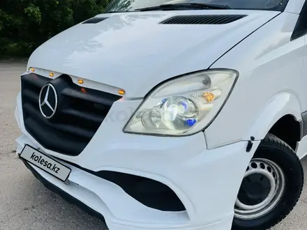 Mercedes-Benz Sprinter 2006 года за 9 500 000 тг. в Алматы – фото 8