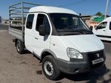 ГАЗ Соболь 2017 года за 8 200 000 тг. в Тараз