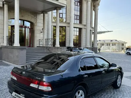 Nissan Cefiro 1997 года за 3 000 000 тг. в Алматы – фото 4