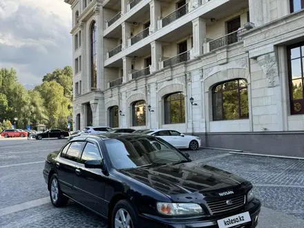 Nissan Cefiro 1997 года за 3 000 000 тг. в Алматы