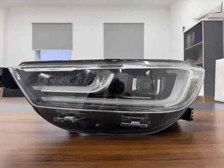 Фара передняя правая Chery Tiggo 8 Pro за 5 000 тг. в Астана – фото 2