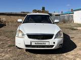 ВАЗ (Lada) Priora 2170 2009 года за 350 000 тг. в Актобе