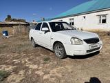 ВАЗ (Lada) Priora 2170 2009 года за 350 000 тг. в Актобе – фото 3