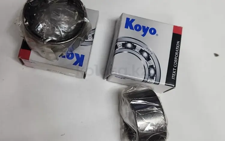 Подшипник игольчатый Mitsubishi Koyo за 3 000 тг. в Алматы