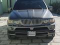 BMW X5 2005 года за 6 000 000 тг. в Актау – фото 6