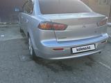 Mitsubishi Lancer 2012 года за 4 500 000 тг. в Актау – фото 2