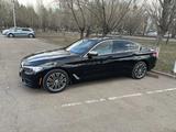 BMW 530 2019 года за 16 500 000 тг. в Астана