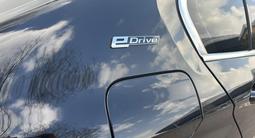 BMW 530 2019 года за 16 500 000 тг. в Астана – фото 5