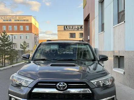 Toyota 4Runner 2021 года за 24 500 000 тг. в Алматы – фото 2