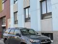 Toyota 4Runner 2021 годаүшін24 500 000 тг. в Алматы