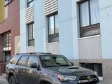 Toyota 4Runner 2021 года за 24 500 000 тг. в Алматы