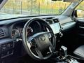 Toyota 4Runner 2021 годаүшін24 500 000 тг. в Алматы – фото 6