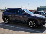 Hyundai Tucson 2021 года за 14 900 000 тг. в Актобе