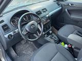 Skoda Yeti 2014 годаүшін7 100 000 тг. в Астана – фото 2