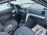 Skoda Yeti 2014 годаүшін7 100 000 тг. в Астана – фото 4