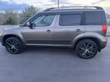 Skoda Yeti 2014 годаүшін7 100 000 тг. в Астана