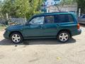 Subaru Forester 1998 годаүшін3 000 000 тг. в Аркалык – фото 9