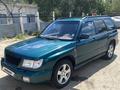 Subaru Forester 1998 годаүшін3 000 000 тг. в Аркалык – фото 3