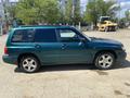 Subaru Forester 1998 годаүшін3 000 000 тг. в Аркалык – фото 5