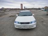 Toyota Mark II Qualis 2000 года за 4 500 000 тг. в Астана – фото 3