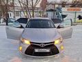 Toyota Camry 2016 года за 10 500 000 тг. в Кокшетау – фото 15