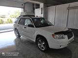 Subaru Forester 2007 года за 6 000 000 тг. в Алматы – фото 5