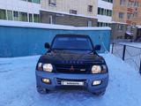 Mitsubishi Pajero 2000 годаүшін4 300 000 тг. в Астана – фото 2