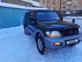 Mitsubishi Pajero 2000 годаfor4 300 000 тг. в Астана – фото 3