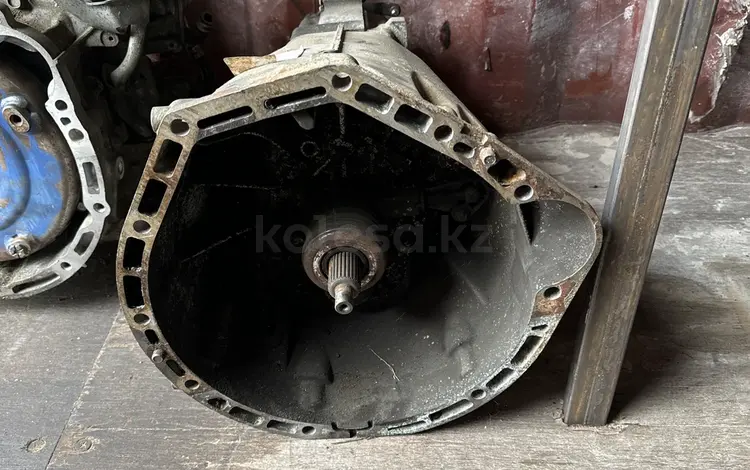 МКПП Мерседес 203 за 100 000 тг. в Актобе