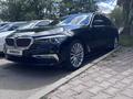 BMW 530 2017 годаүшін17 200 000 тг. в Астана – фото 3