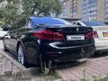 BMW 530 2017 годаүшін17 200 000 тг. в Астана – фото 4