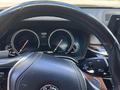 BMW 530 2017 годаүшін17 200 000 тг. в Астана – фото 8