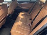 BMW 530 2017 года за 17 200 000 тг. в Астана