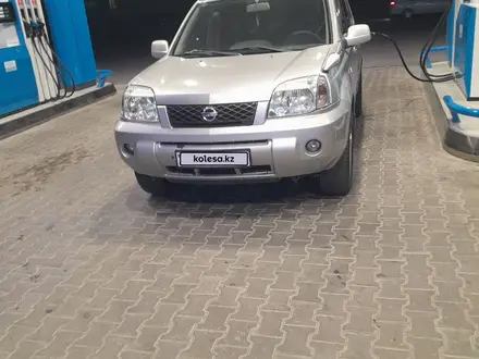 Nissan X-Trail 2006 года за 3 200 000 тг. в Туркестан – фото 3