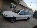 Volkswagen Passat 1991 годаүшін1 100 000 тг. в Шымкент